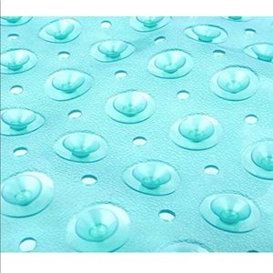 bathtub mat